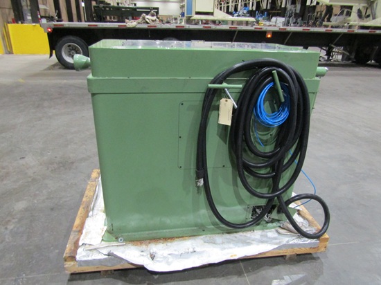 1 CHUNZU PRE-STRAIGHTENER