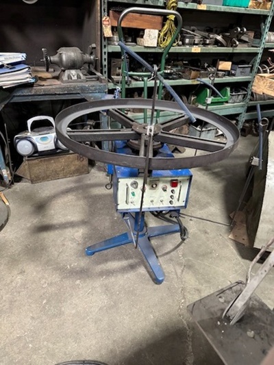 PHONSFEED #PH-D3, PAYOFF REEL