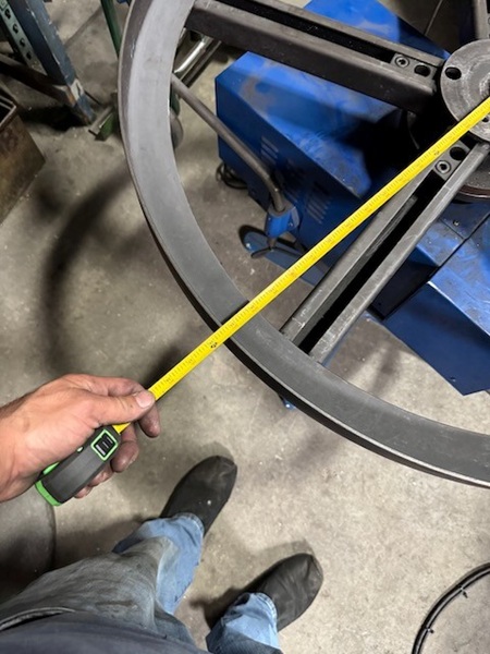 PHONSFEED #PH-D3, PAYOFF REEL