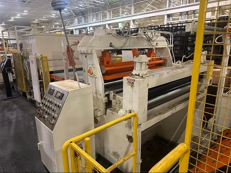 72 x .125 x 75,000, STRILICH/BRADBURY MULTI-BLANKING LINE