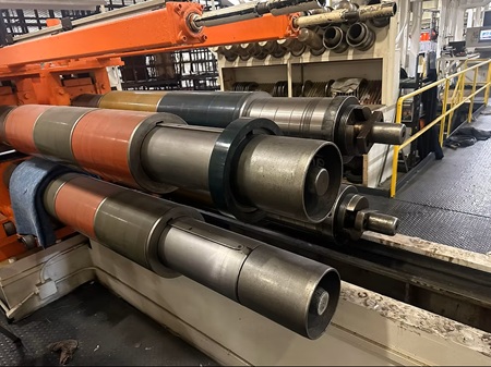 72 x .125 x 75,000, STRILICH/BRADBURY MULTI-BLANKING LINE