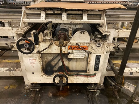 DIETRONIC COATING LINE