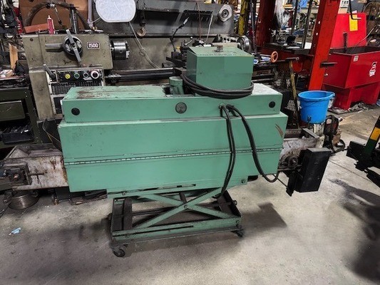 FURNACE FIXERS MKP-6XI CONVEYOR OVEN